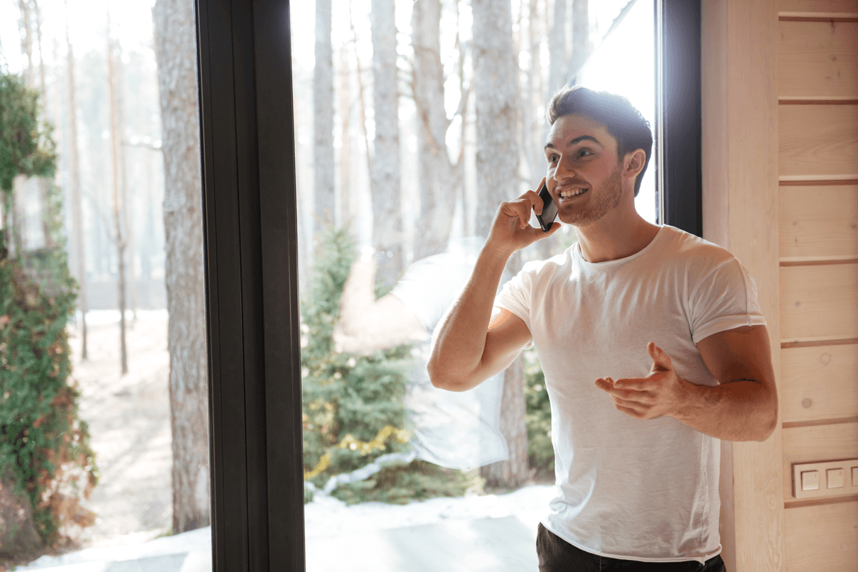 Why Phone Extensions Make Sense for Your Home-based Business